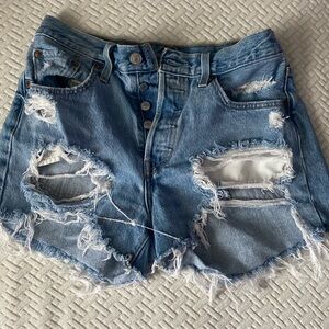Levi’s Shorts